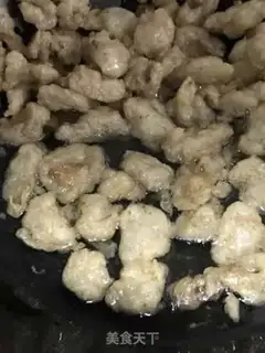 Make Boar oil step 7