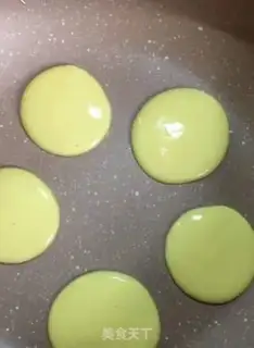 Make Yogurt tacos step 2