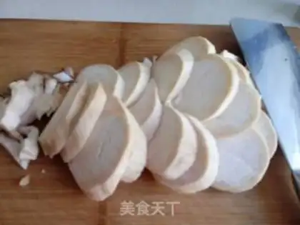 Make Apricot step 0