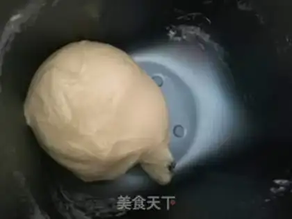 Make Butter toast step 2