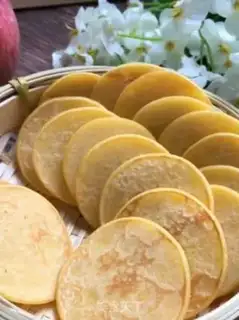 Make Yogurt tacos step 4