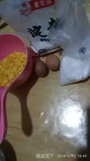 Make Taco step 0