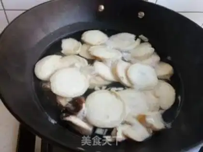 Make Apricot step 1