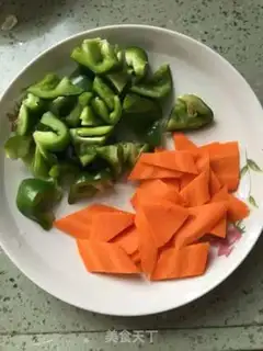 Make Pineapple grunt step 2