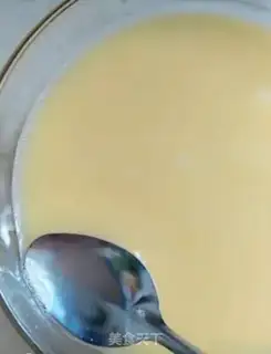 Make Shrimp eggs step 4
