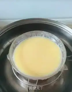 Make Shrimp eggs step 5