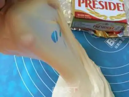 Make Butter toast step 5