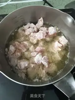 Make Pineapple grunt step 5