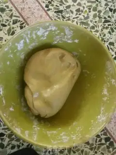 Make Rat step 2