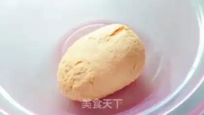 Make Color noodles step 5