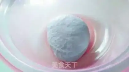 Make Color noodles step 6