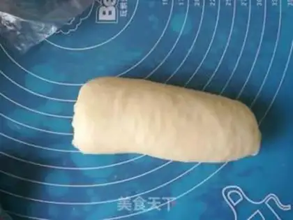 Make Butter toast step 8