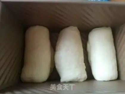 Make Butter toast step 9