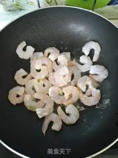 Make Crayfish step 3