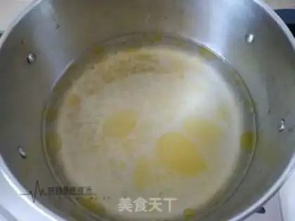 Make Pumpy cod soup step 3