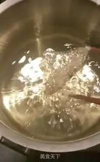 Make Souffle step 4
