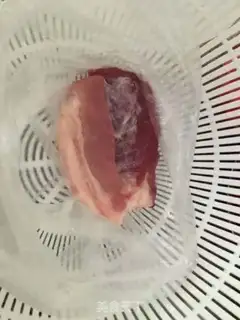 Make Potato food step 1