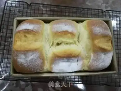 Make Butter toast step 12