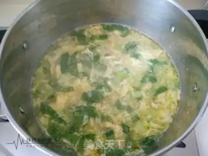 Make Pumpy cod soup step 5