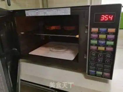 Make A sandwich lunch step 2