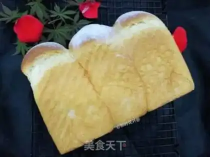 Make Butter toast step 13