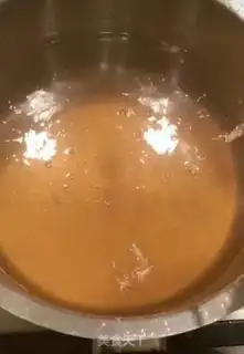 Make Souffle step 6