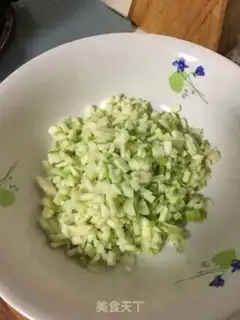 Make The ham, the cedar step 0