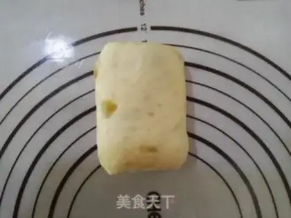 Make raisin toast step 15