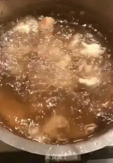 Make Pineapple chicken wings step 0