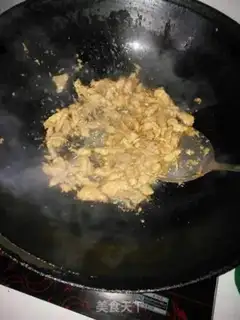Make Scorch step 5