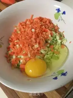 Make The ham, the cedar step 1