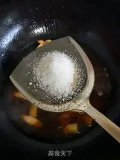 Make Shrimp step 2