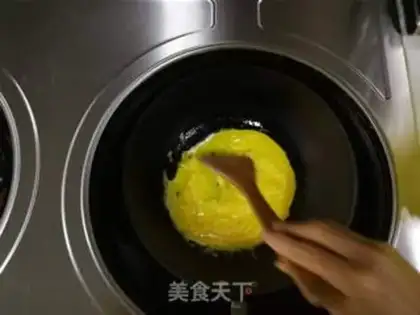 Make A sandwich lunch step 5