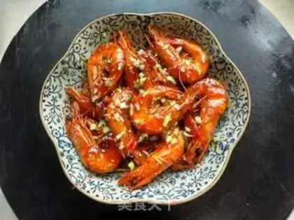 Make Shrimp step 3