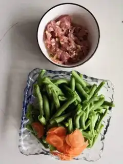 Make A short version of the meatcracker step 0