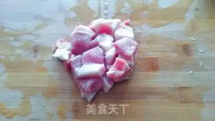 Make Potato meat step 3