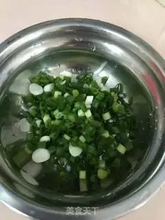 Make Potato food step 3