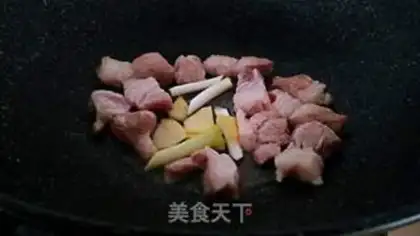 Make Potato meat step 5
