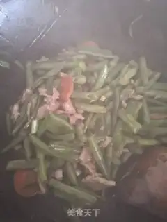 Make A short version of the meatcracker step 4