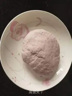 Make ♪ ♪ ♪ ♪ A chrysanthemum ♪ step 3
