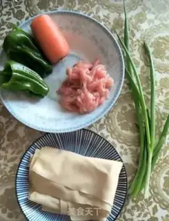 Make Piggy bean bag step 3