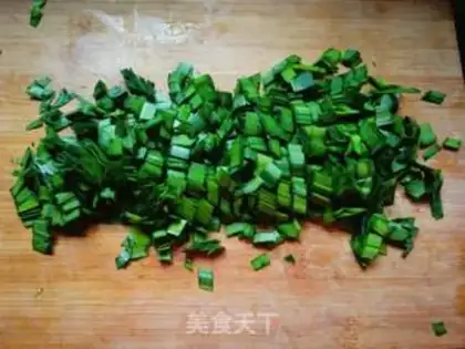Make Fried pickles step 1