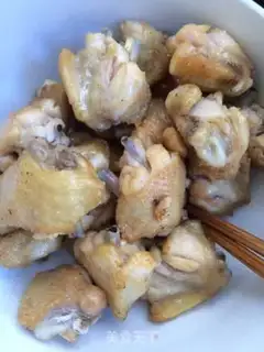 Make Pineapple chicken wings step 7