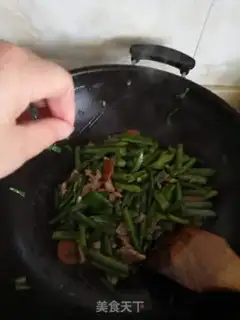 Make A short version of the meatcracker step 6