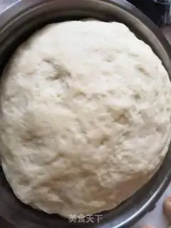 Make Piggy bean bag step 5