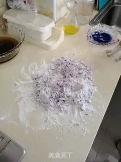 Make Piggy bean bag step 6