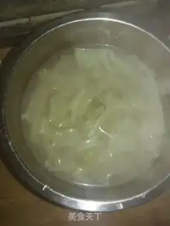 Make Skin step 1