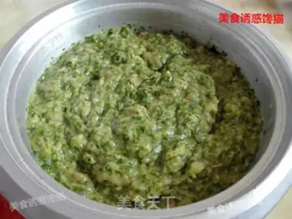 Make Fried noodles step 0