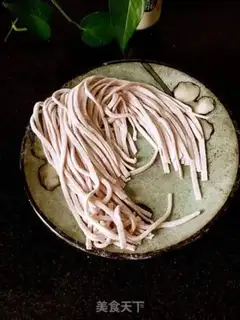 Make ♪ ♪ ♪ ♪ A chrysanthemum ♪ step 7