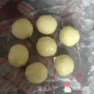 Make Catbread step 5